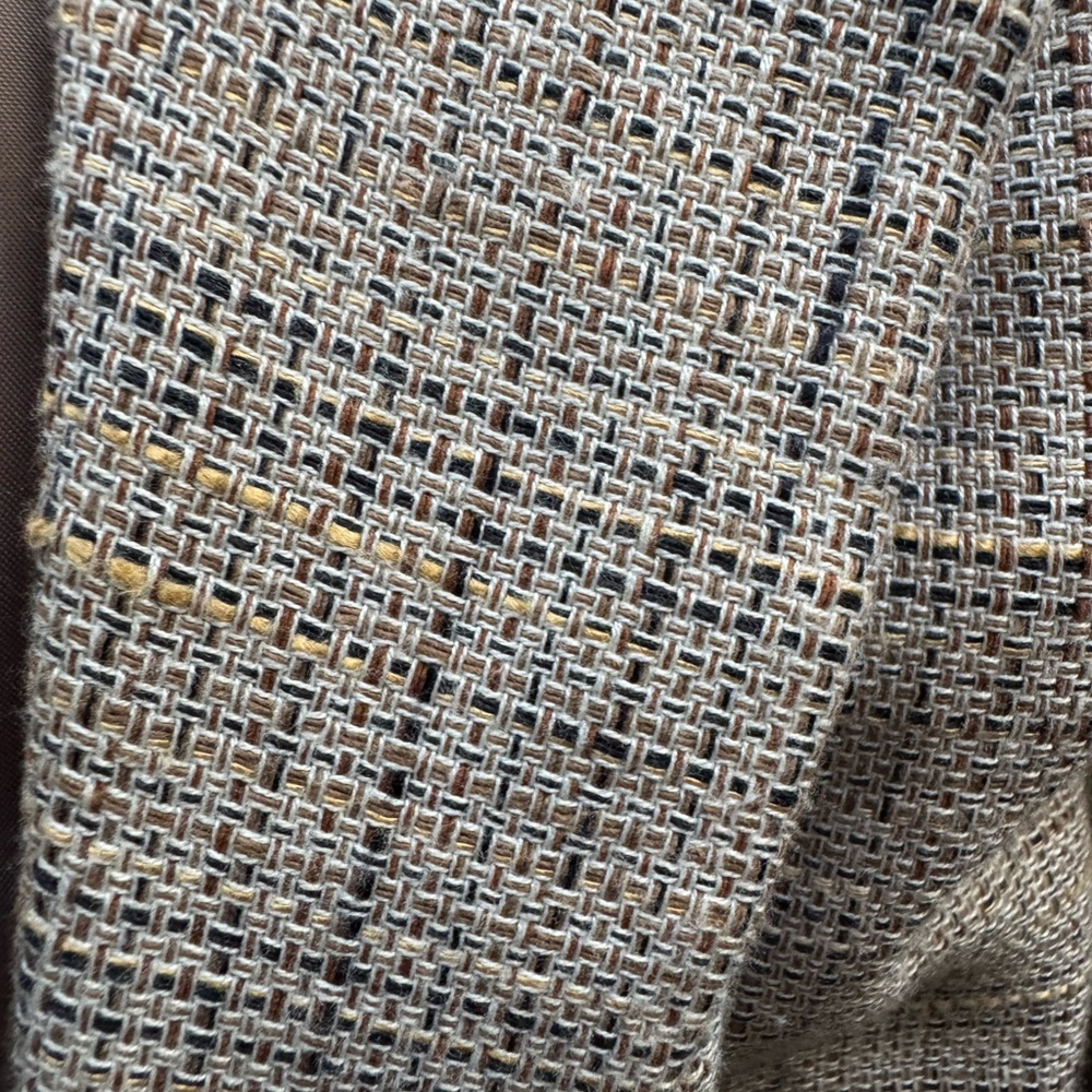 Multi Color Blazer - Picture 5 of 6